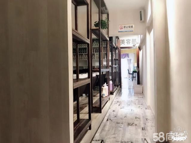 澳门路美容美发彩妆美甲
