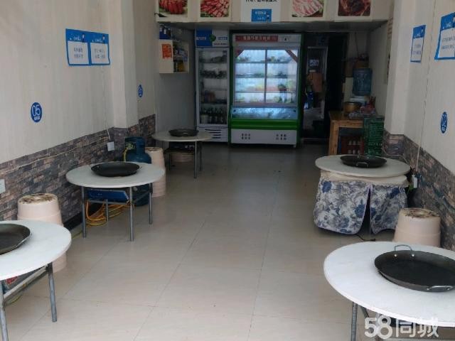 凤冈县华盛街旺铺转让