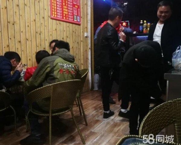 号外，号外，门面急转啦！