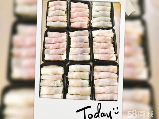 寻味外卖店/加盟/总店股权出售