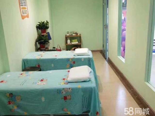 圣城华府【贝舒乐小儿推拿】
