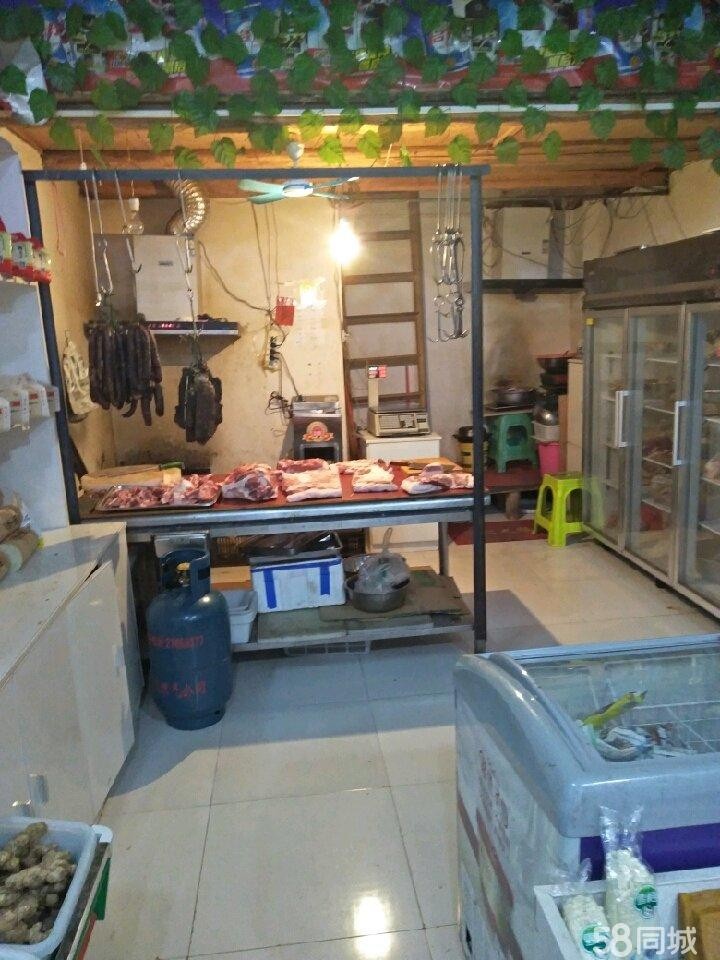 营业旺铺门面转让
