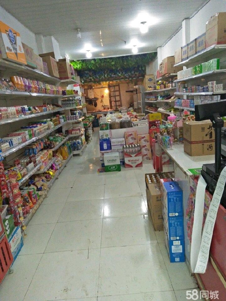 营业旺铺门面转让