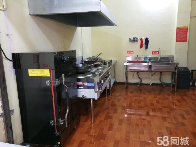 珠海路还房小区优质门面转让