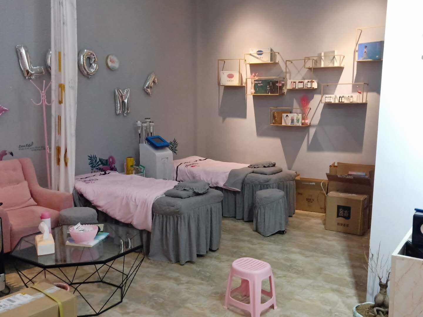 保利未来城市商业街临街旺铺转让