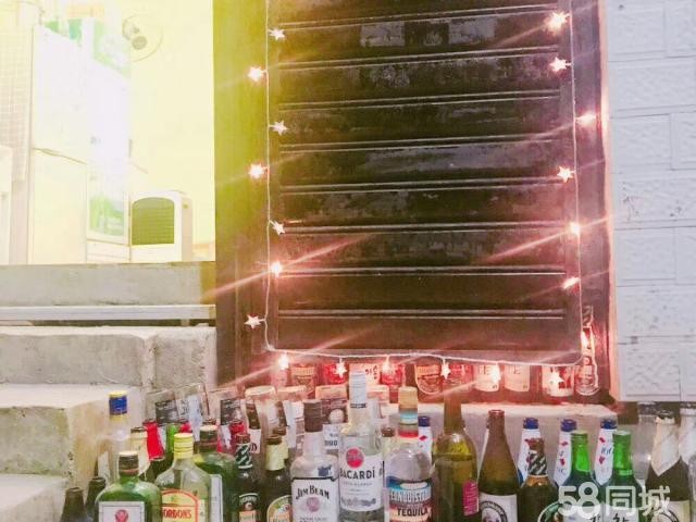  便宜出租福源山庄小门面（可空转或者生意转让）