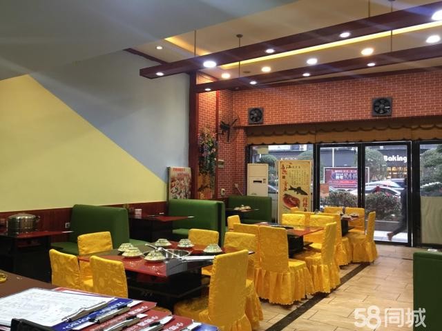 香港路阳光医院楼下