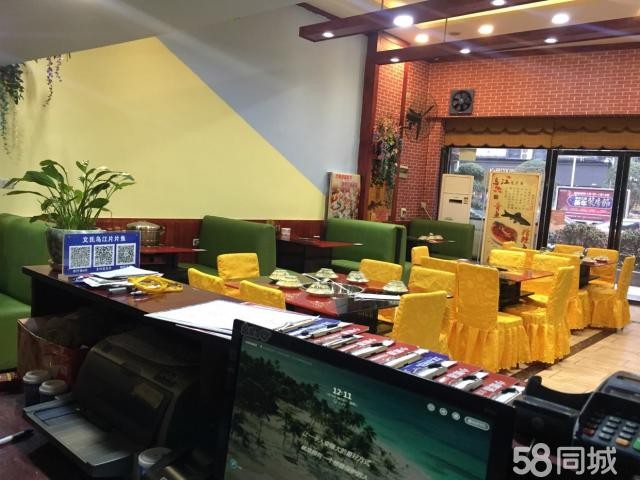 香港路阳光医院楼下