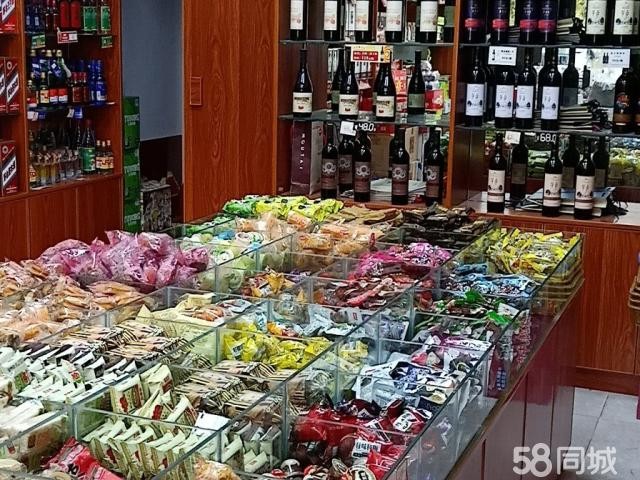 因回家生子！临街旺铺转让！