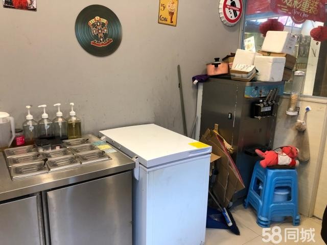 营业中超旺铺转让