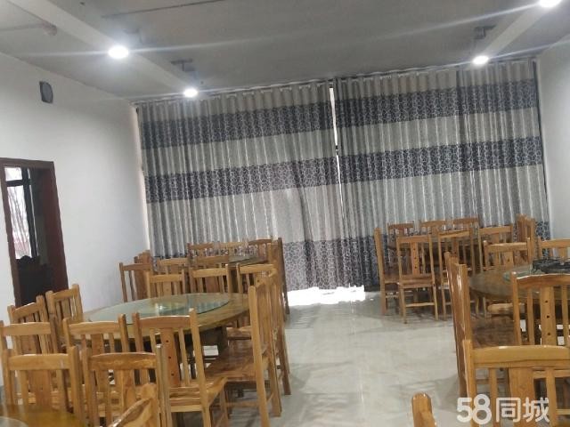 鸣庄小区常相缘食府转让