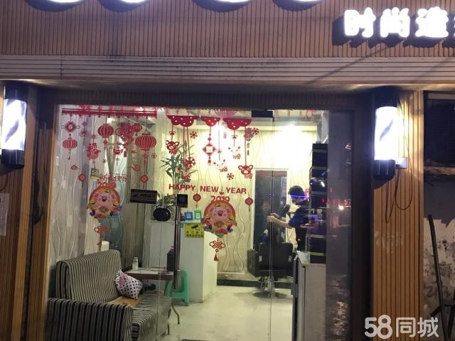 旺铺转让，人流量大