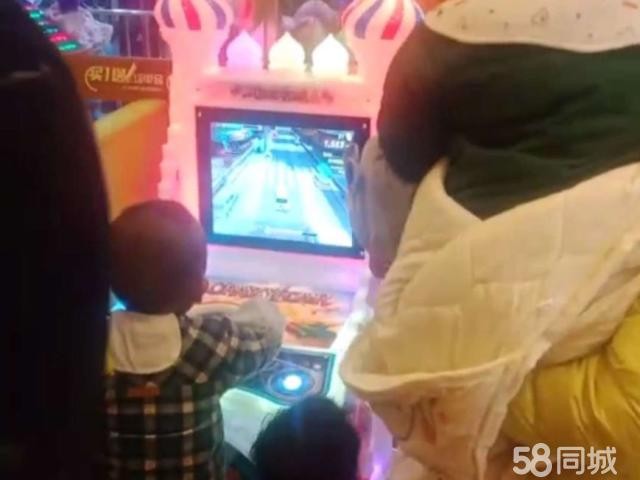 购物百货中心生意转让