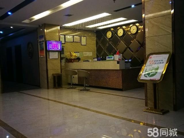 播州区南白镇乔兴酒店转让