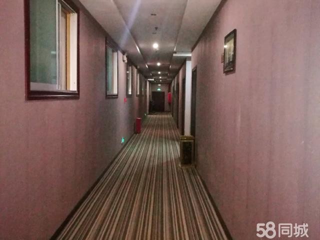 播州区南白镇乔兴酒店转让