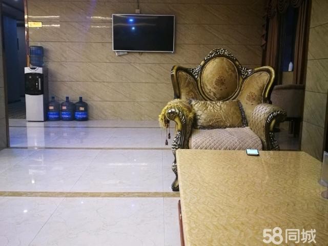 播州区南白镇乔兴酒店转让