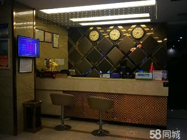 播州区南白镇乔兴酒店转让