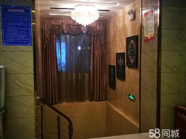 播州区南白镇乔兴酒店转让