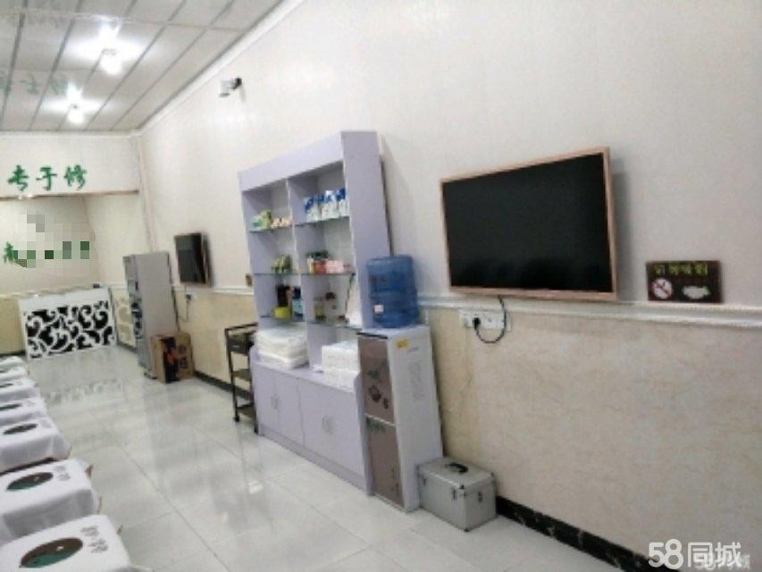 (转让) 盈利中足疗店转让