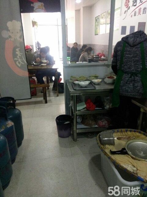(转让) 高铁站餐饮小吃店转让，可教技术
