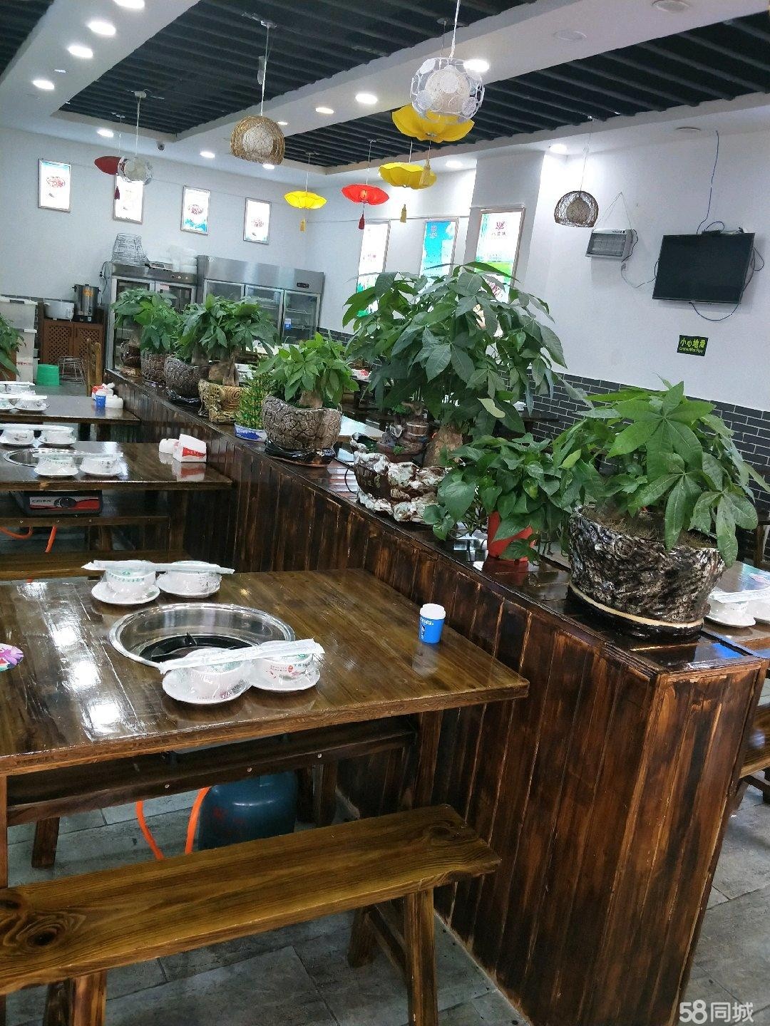 (转让) 因家有事无精力经营
