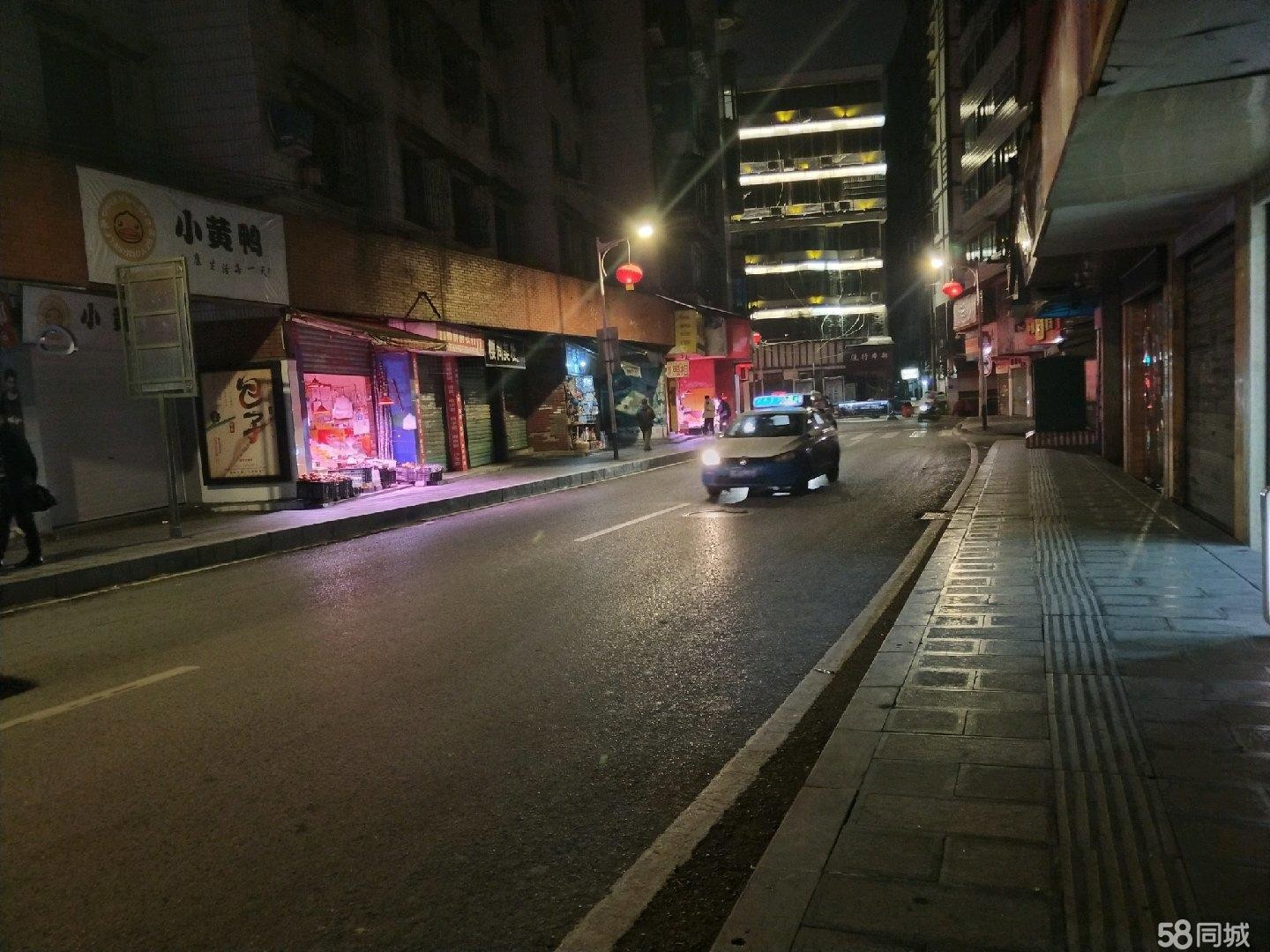 (转让) 老城正街 （餐馆整体）急转接手即可
