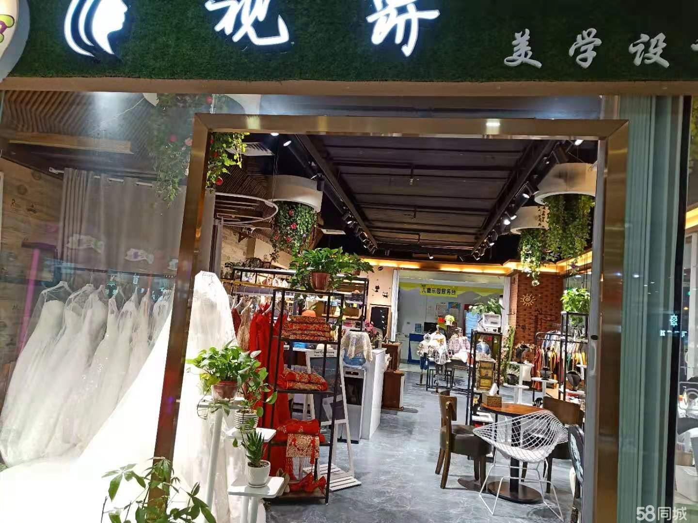 (转让) 现有中华路帝景世尊俪柏广场负一楼门面转让