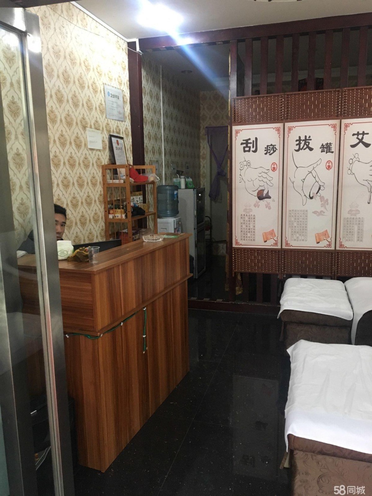  旺铺转让，非诚勿扰，地理位置好，经验无压力