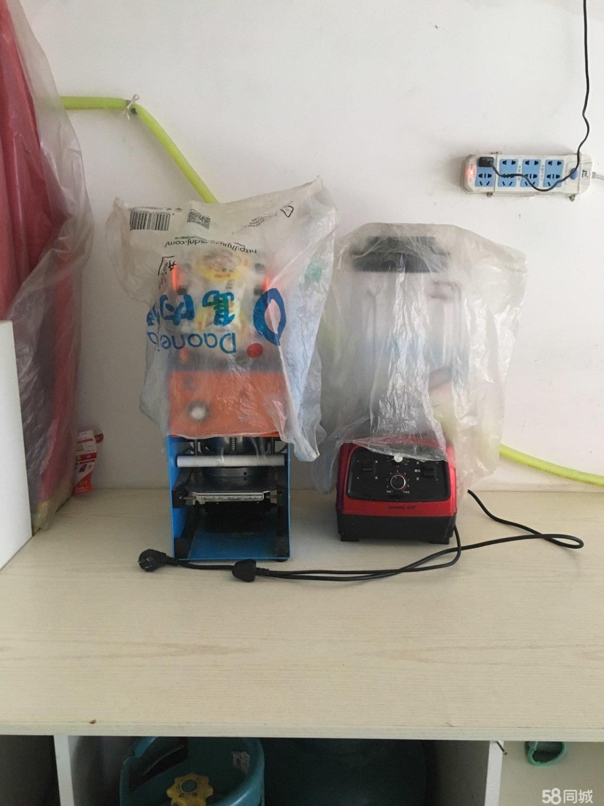 (转让) 早餐设备及店面低价转让