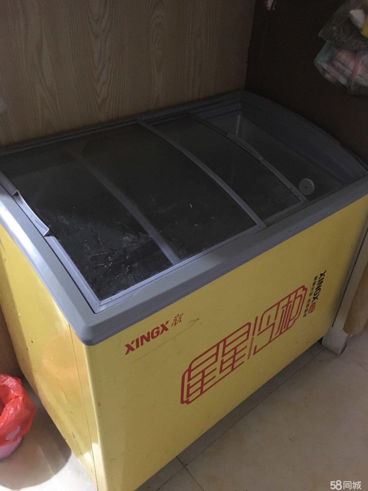 (转让) 早餐设备及店面低价转让