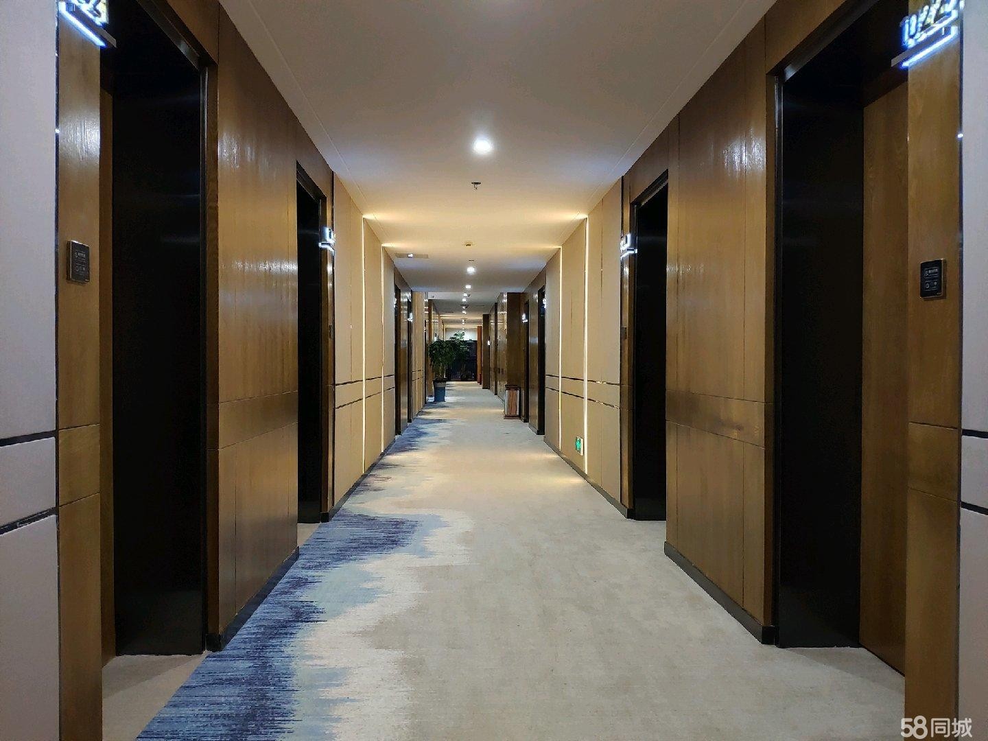 酒店经营管理转让