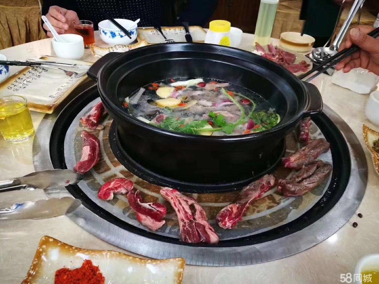  因合伙人之间扯皮，无法继续经营