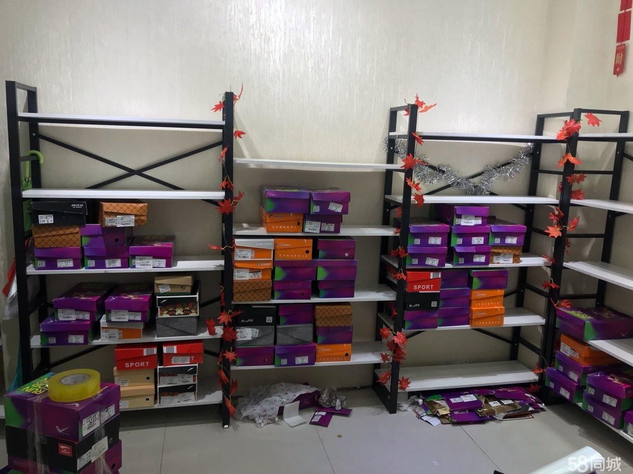  因长期出差 旺铺转让 接手就赚钱