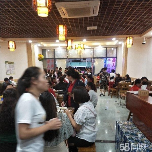 (转让) 300平方的大门面，生意一直都很好，因要出国发展，现在急转