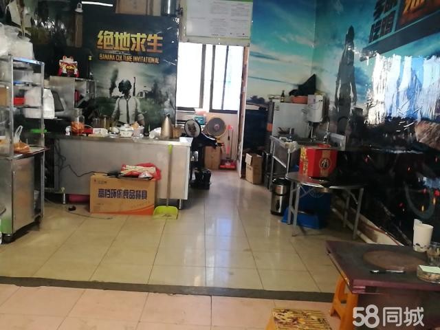 (转让) 餐馆急转，含设备全套，走过路过不要错过。 