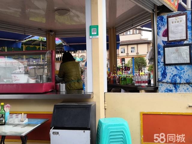 (转让) 因无人守店，接手可经营，中介勿扰 