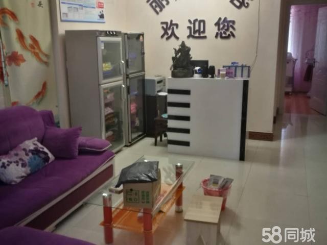 (转让) 南白扬州恬苑美容转让