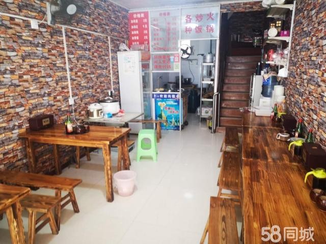 (转让) 周记鲜猪腿肉片粉店转让