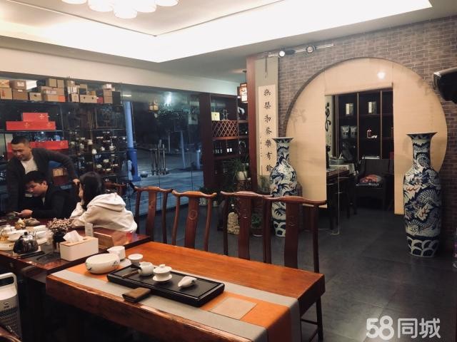 (转让) 先经营茶叶店 适合各种经营 停车方便