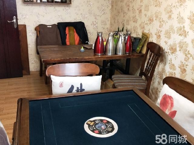 (转让) 私房菜馆，四个包房，，