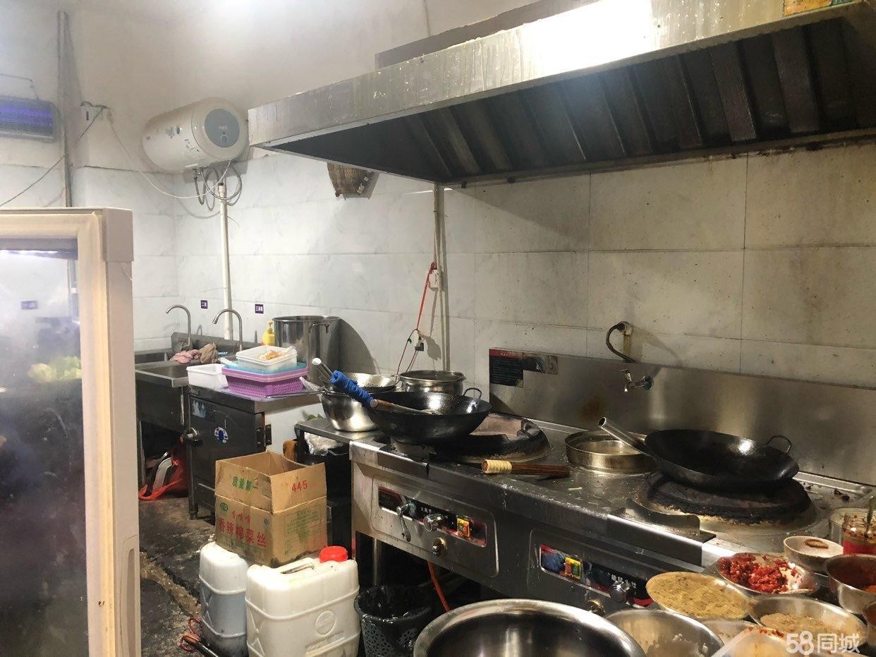 (转让) 三个成熟住宅小区，生意盈利中，原因无法兼顾，打包转让