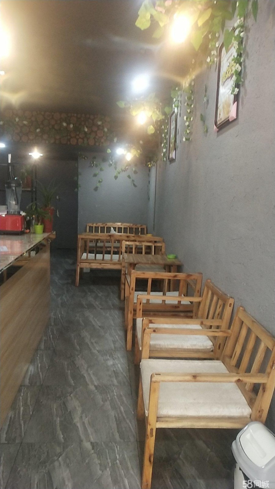 (转让) 店铺转让 可教技术。接手可马上营业