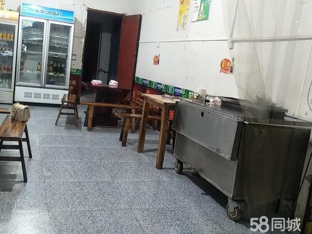 (出租) 临街门面出租+位置居中