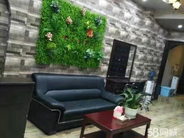 (转让) 独家经营理发店转让: