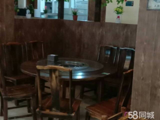 (转让) ，现在底价处理餐厅。