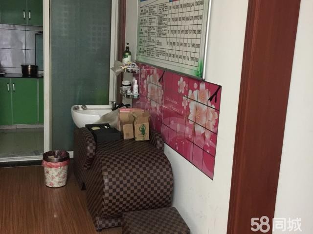 (转让) 植物染发工作室转让可住家可单独经营