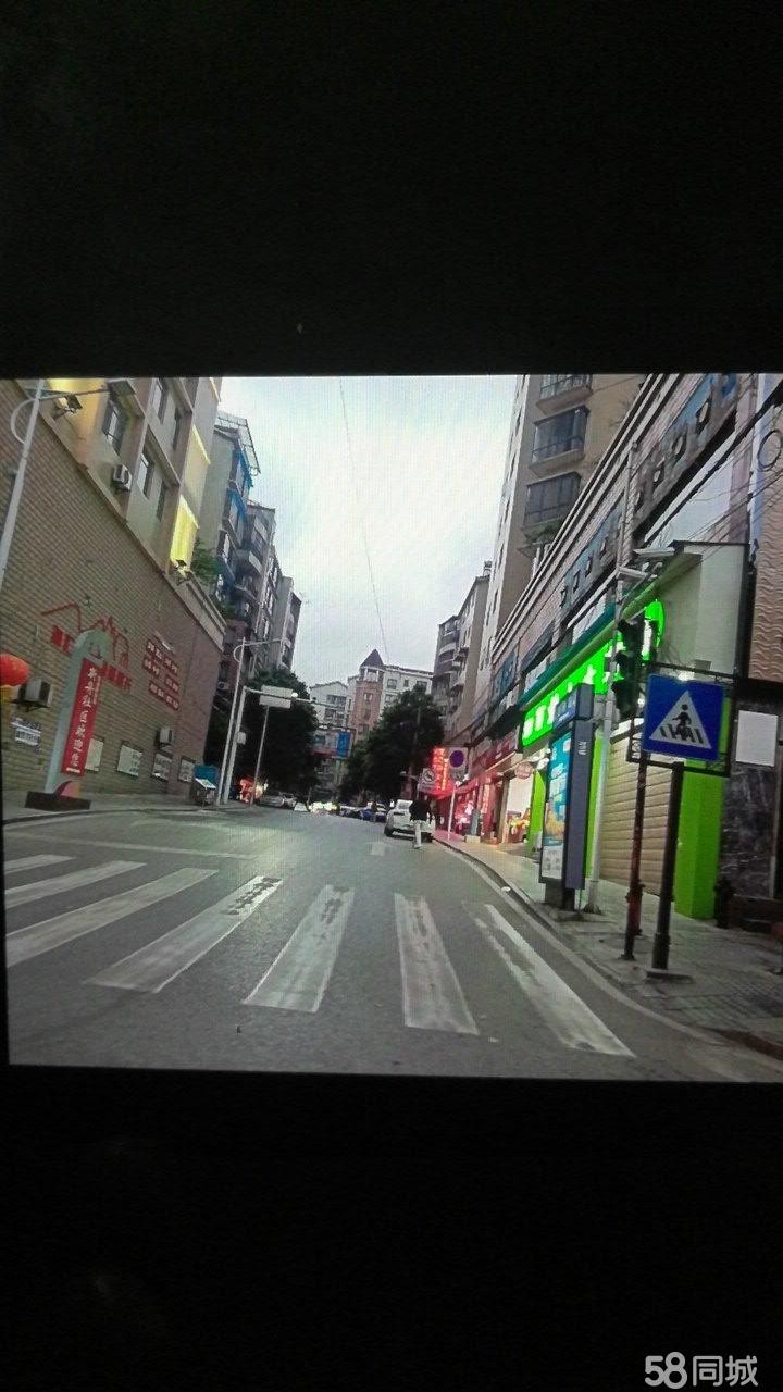 (出租) 洗马路二楼商业房出租