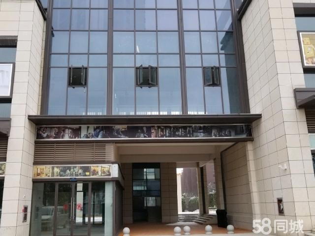 (出租) 出租保利未来城市摩方商业街全景落地窗120平方