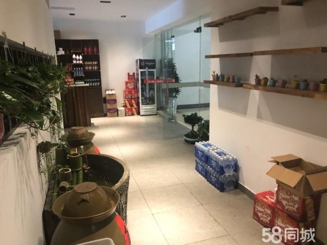 (出租) 可以做早餐 饮料 小吃