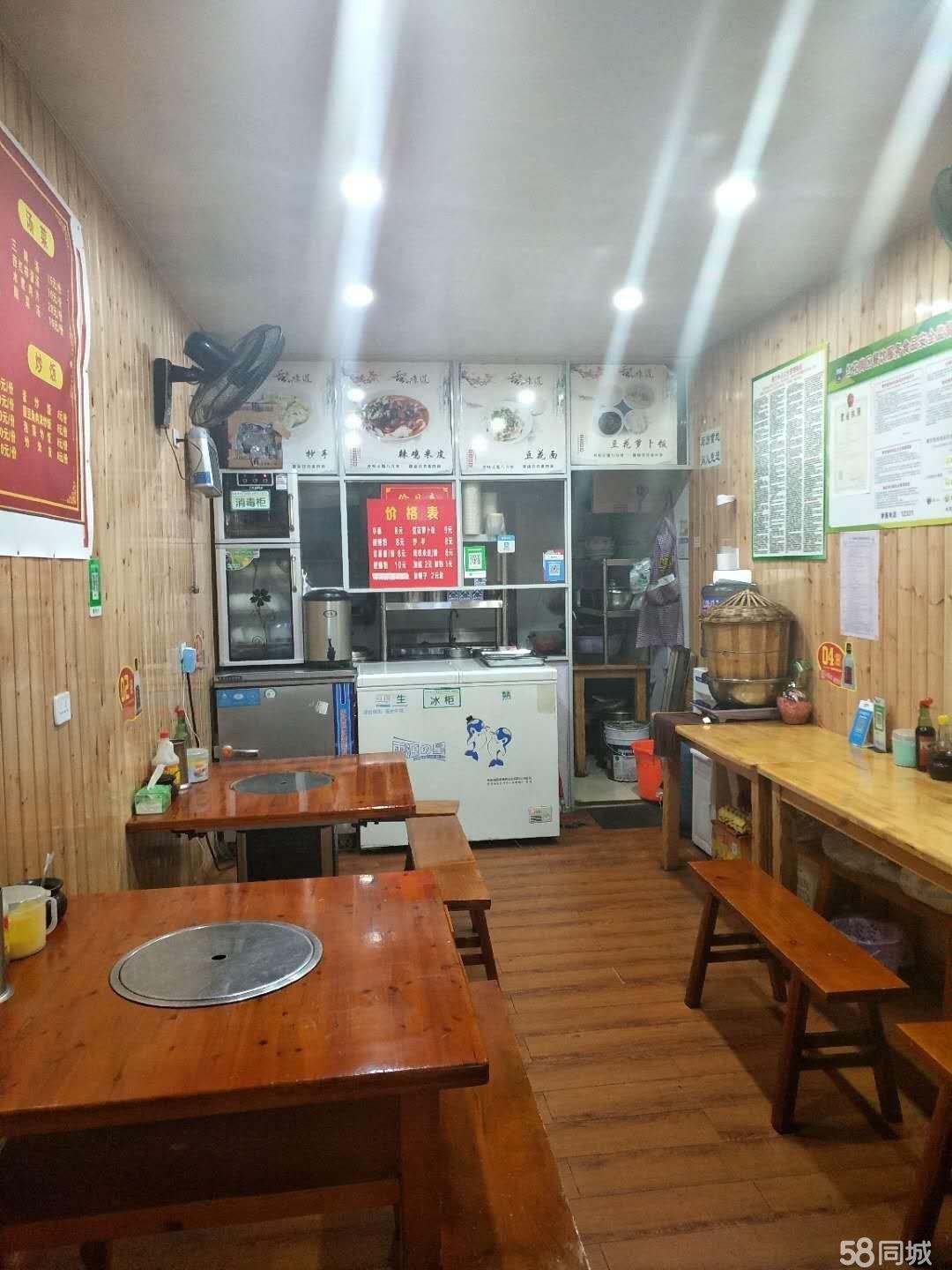(出租) 中华北路余家巷门面优惠出租